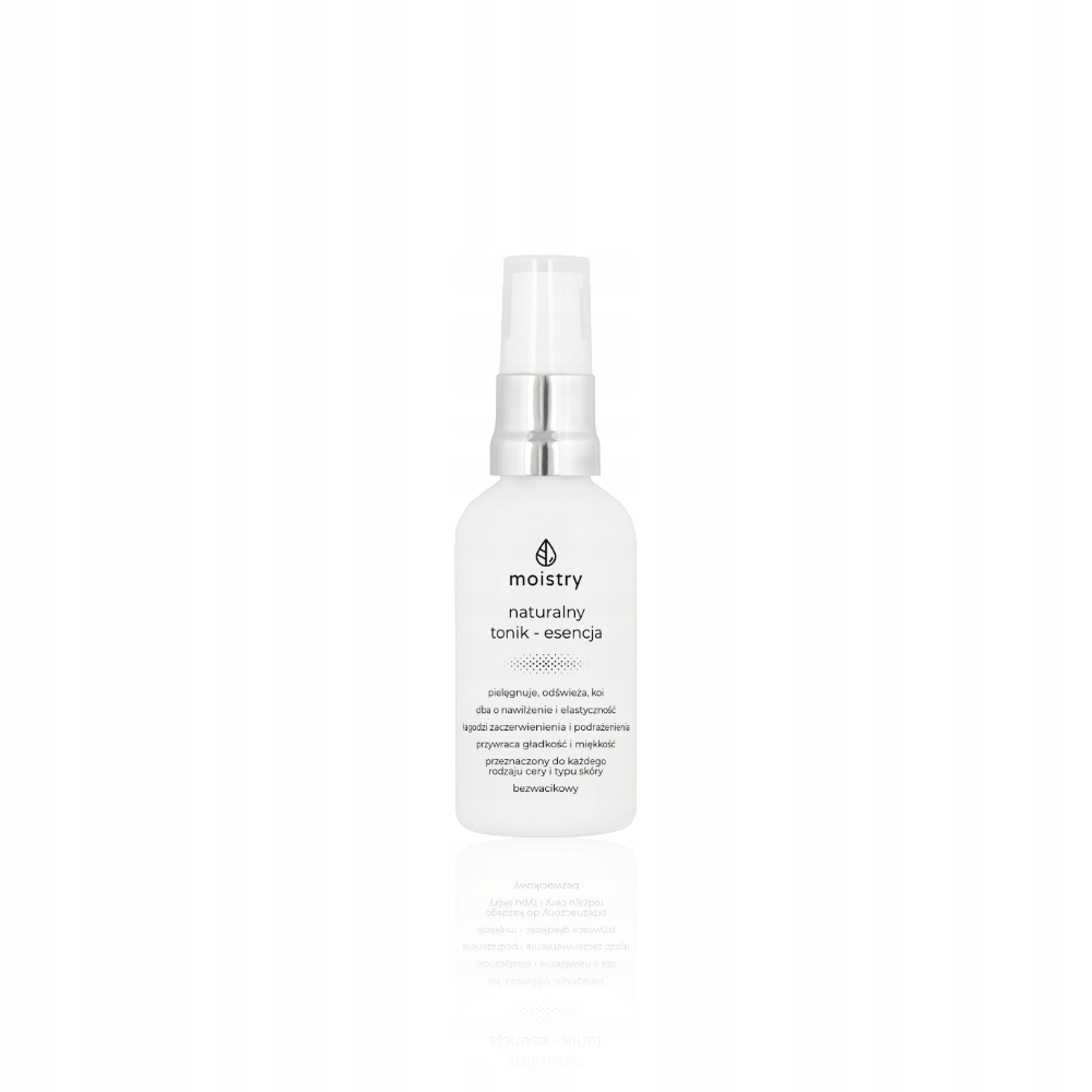 MOISTRY Tonik Esencja do twarzy 50ml