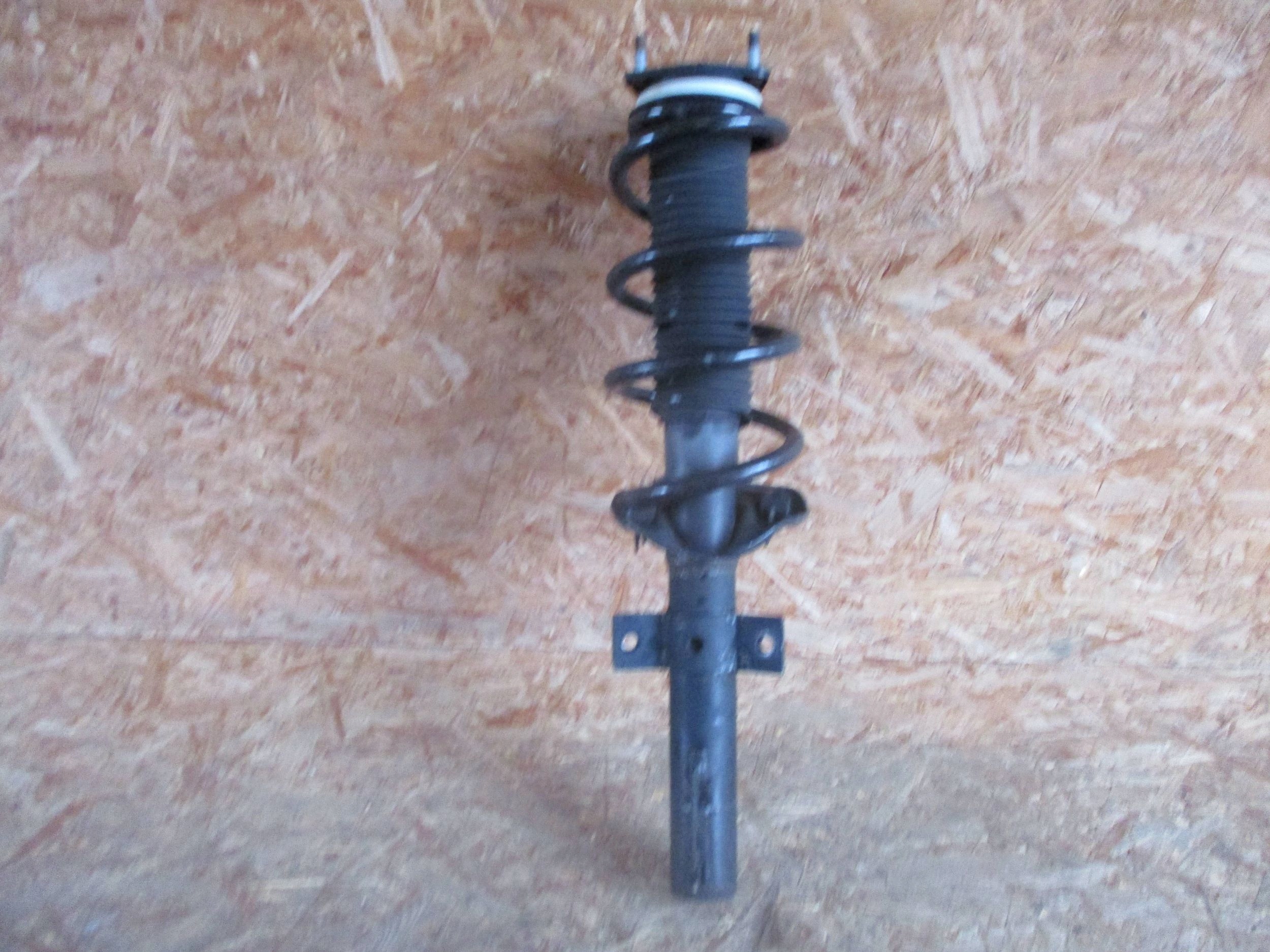 shock absorber front front right FORD TRANSIT CUSTOM LIFT