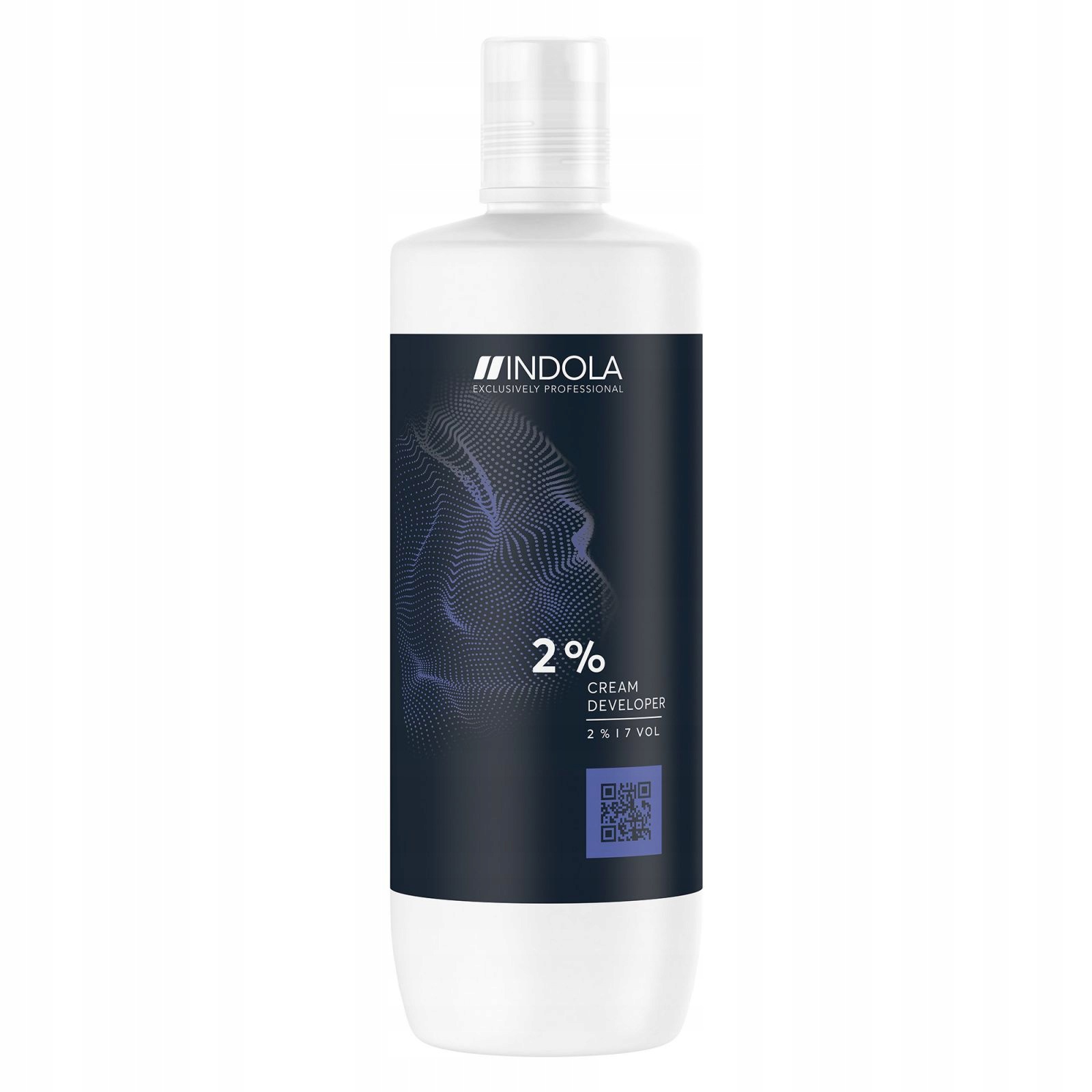 Indola Developer Krémová 2% 1000 ML