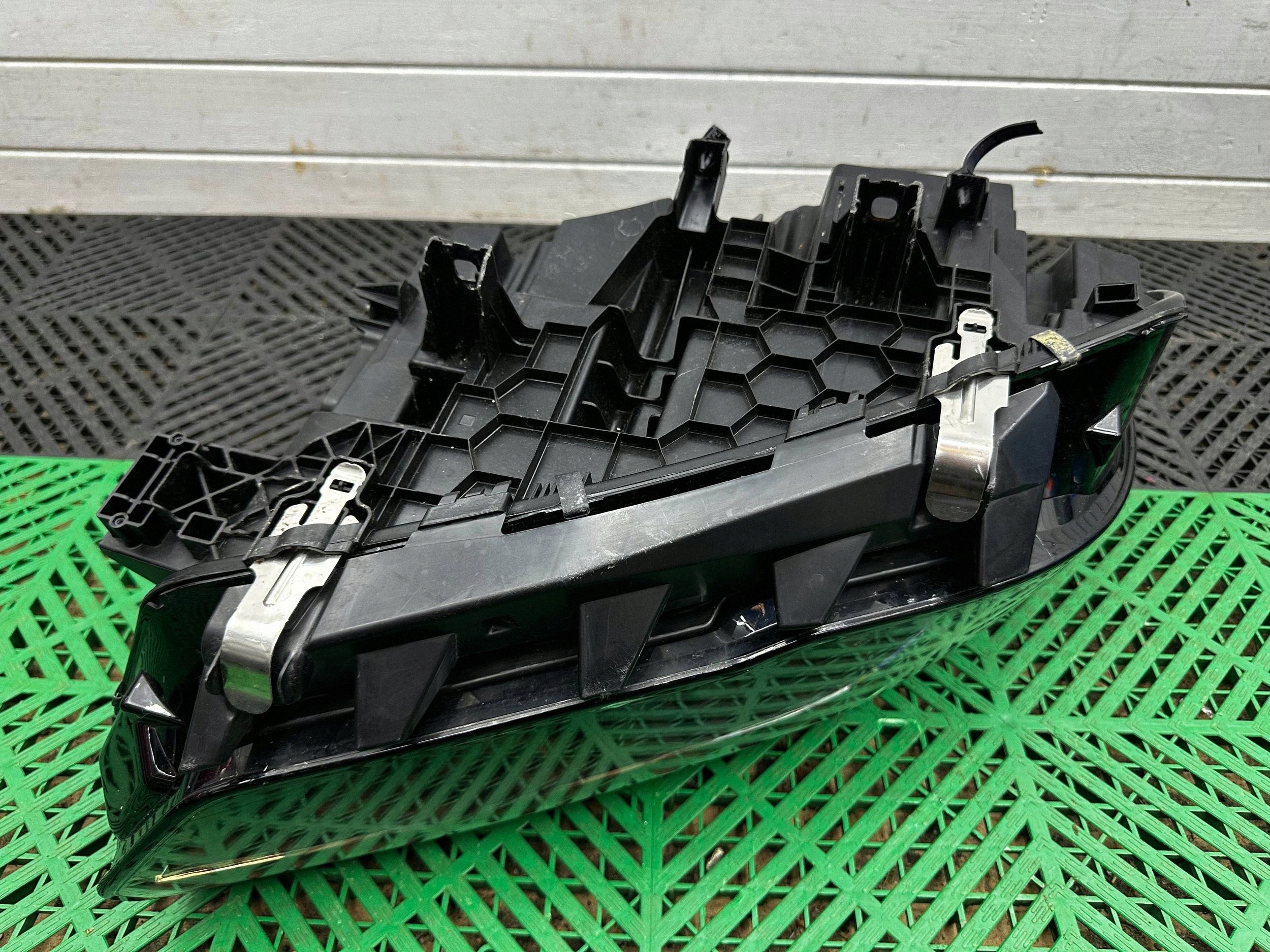 light front side right BMW X5 G05 7494206 complete