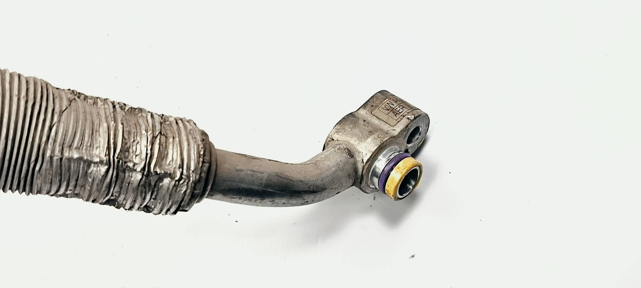 prijenos klimatizacije 1K0820743AK AUDI A3 8P