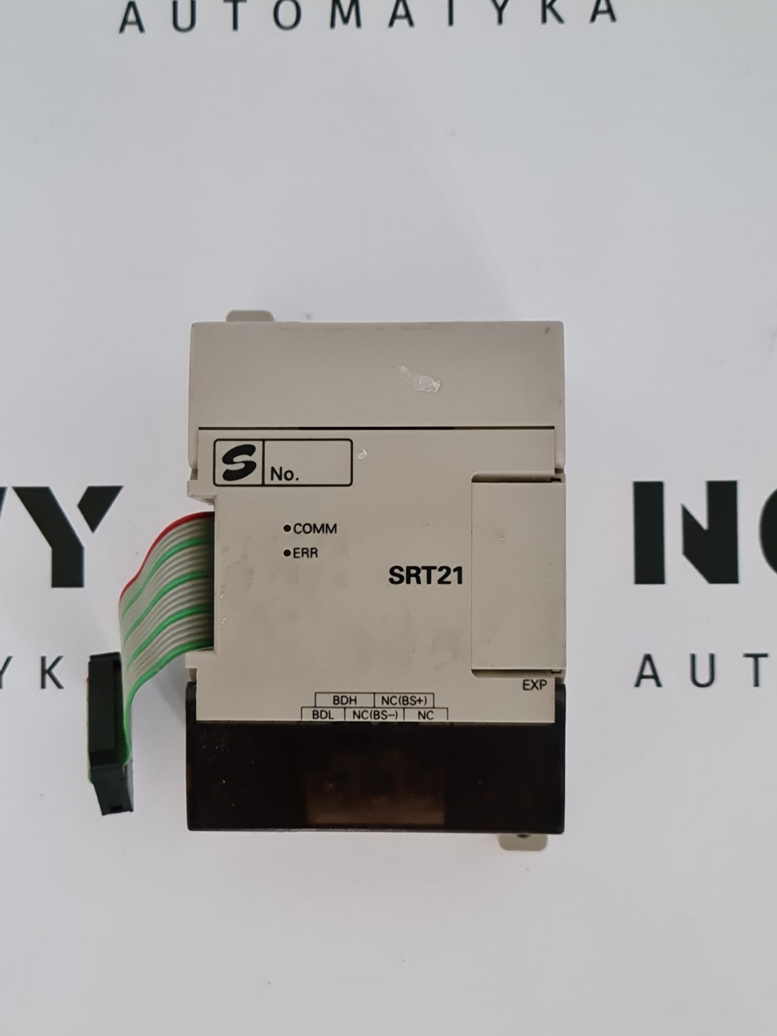 Omron Cpm1a-30cdr-a-v1 Sterowniki i regulatory - Allegro.pl Omron Cpm1a-30cdr-a-v1 Sterowniki i regulatory - Allegro.pl