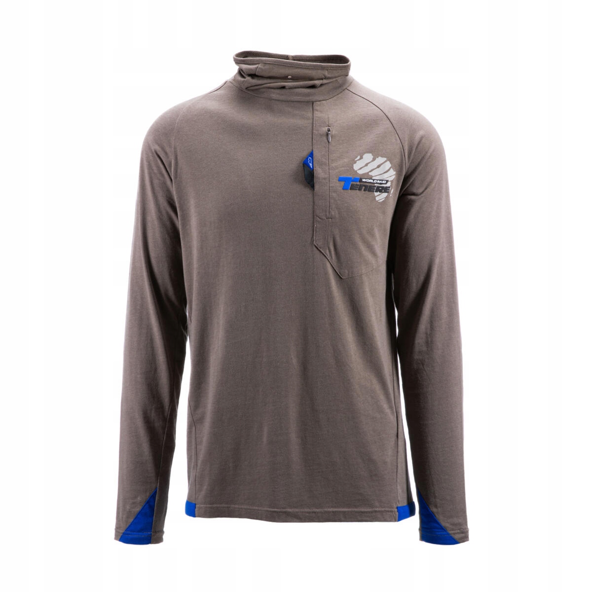 Longsleeve Ténéré 700 World Raid rozm. XXL