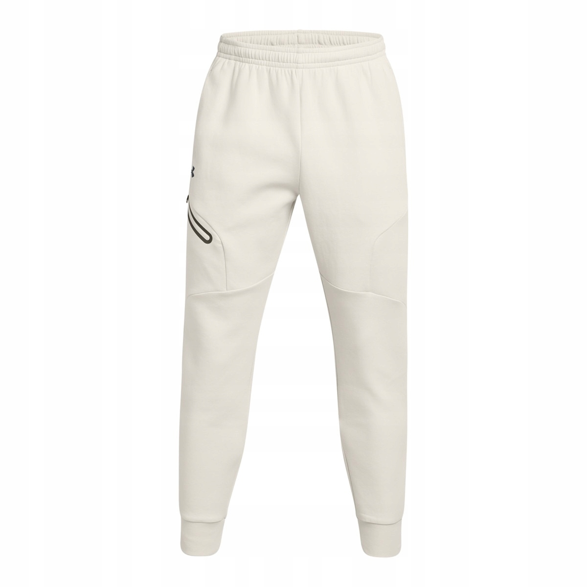 Under Armour Pánské tepláky Ua Unstoppable Flc Jgr Eu