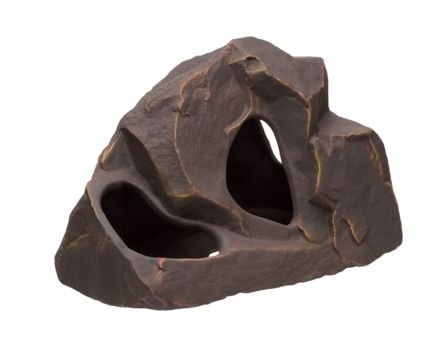 Levně Akvarijní Dekorace Grotto Rock