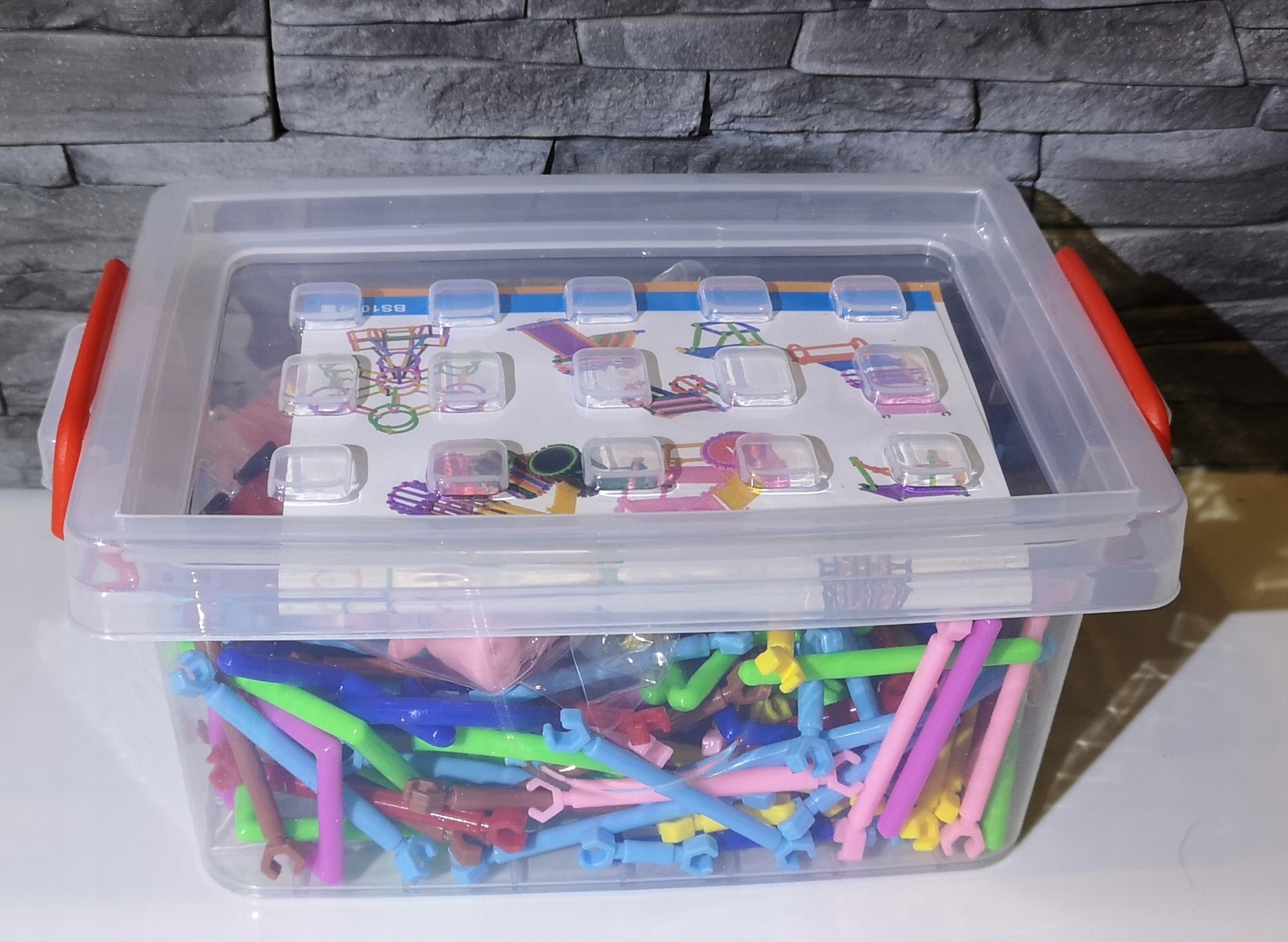 КОЛОДКИ КОНСТРУКЦИОННЫЕ СОЛОМИНКИ, ТРУБКИ, 3D Peppa pig