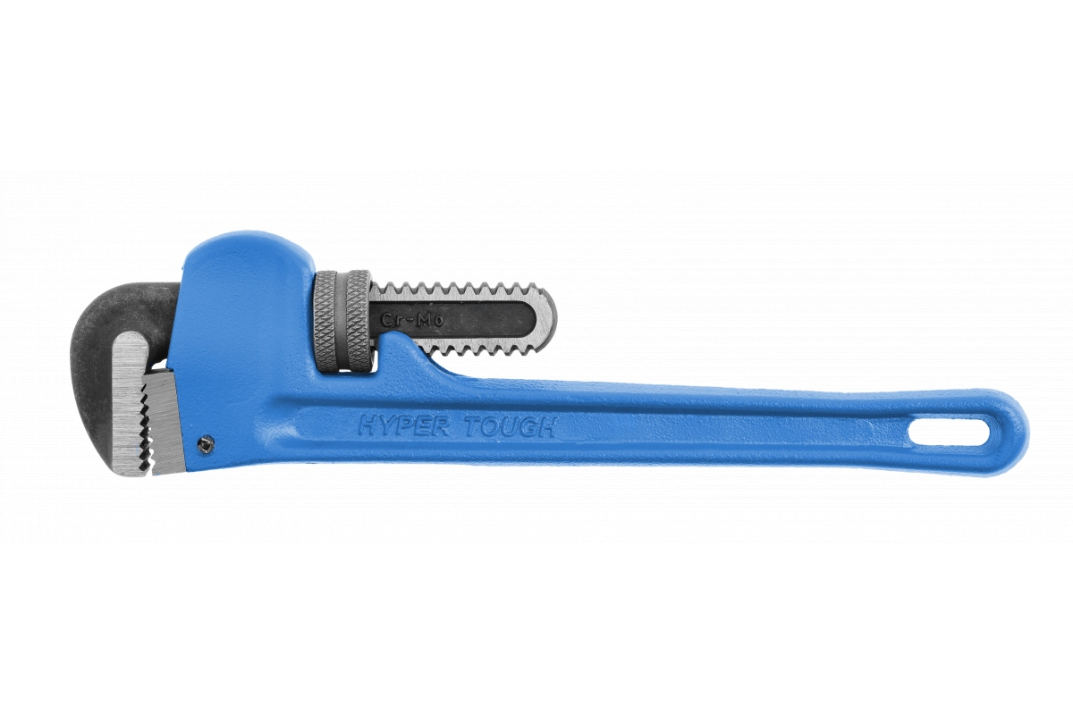 Klíč na trubky Stillson 18 palců 450 mm Hogert HT1P537