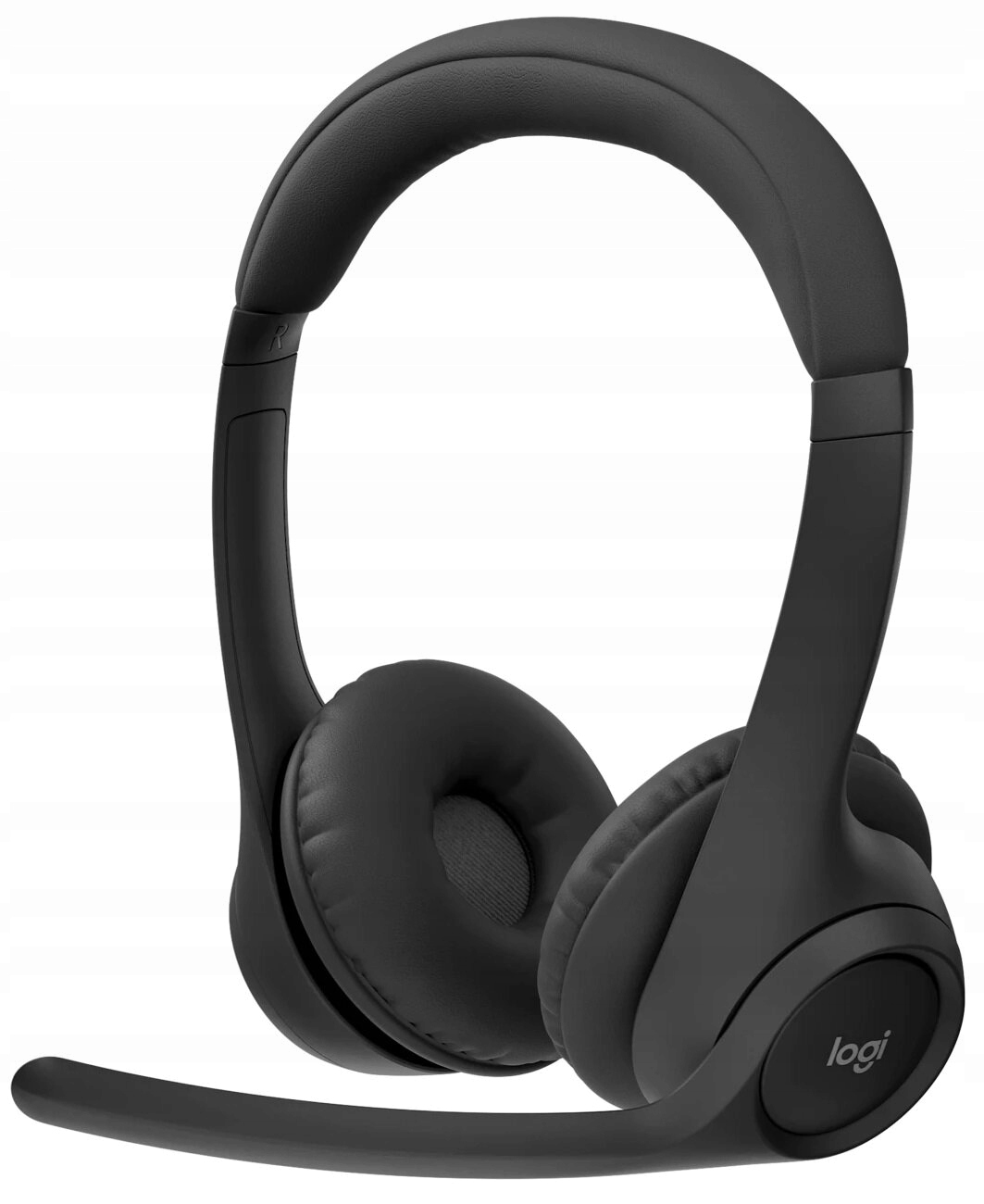 Bezdrátová Sluchátka Logitech Bezdrátová Headset Zone 300 981-001407