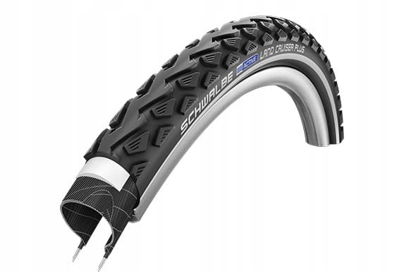 Opona Schwalbe Land Cruiser Plus HS450 28 37-622