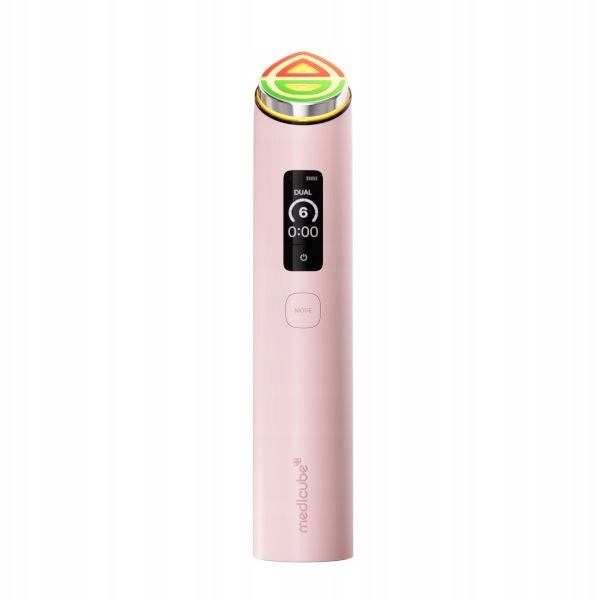 Medicube Age-r Booster Pro X2 Pink Urządzenie wielofunkcyjne do twarzy