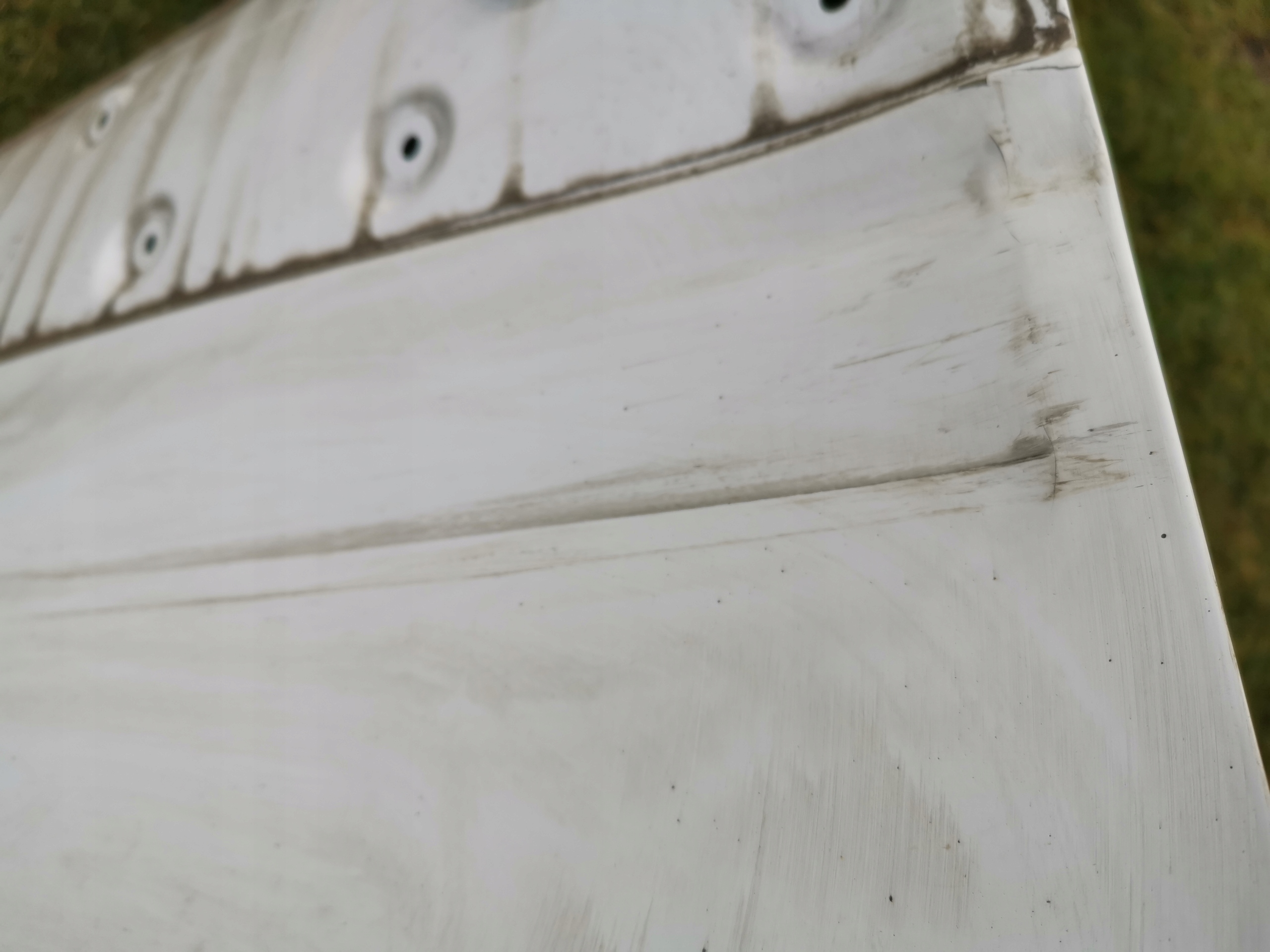 door side renault sliding TRAFIC III VIVARO