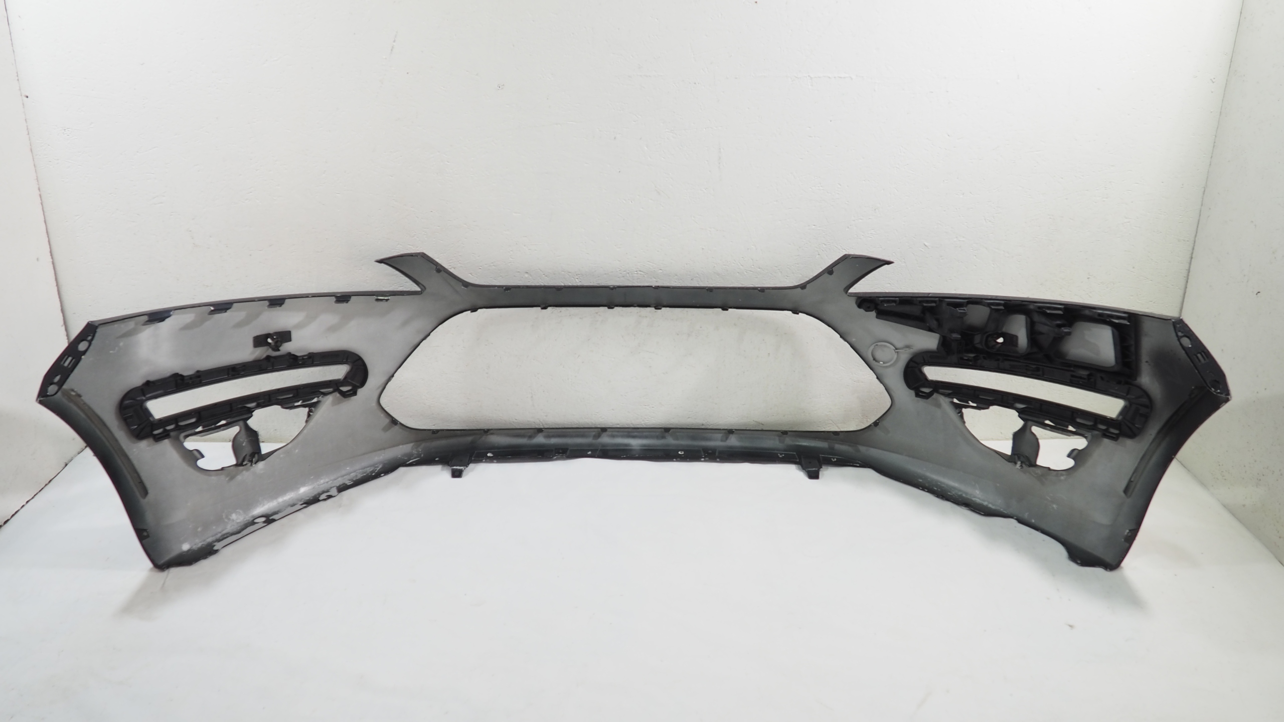 Ford Mondeo MK4 lift bumper front front BS71-17757-A