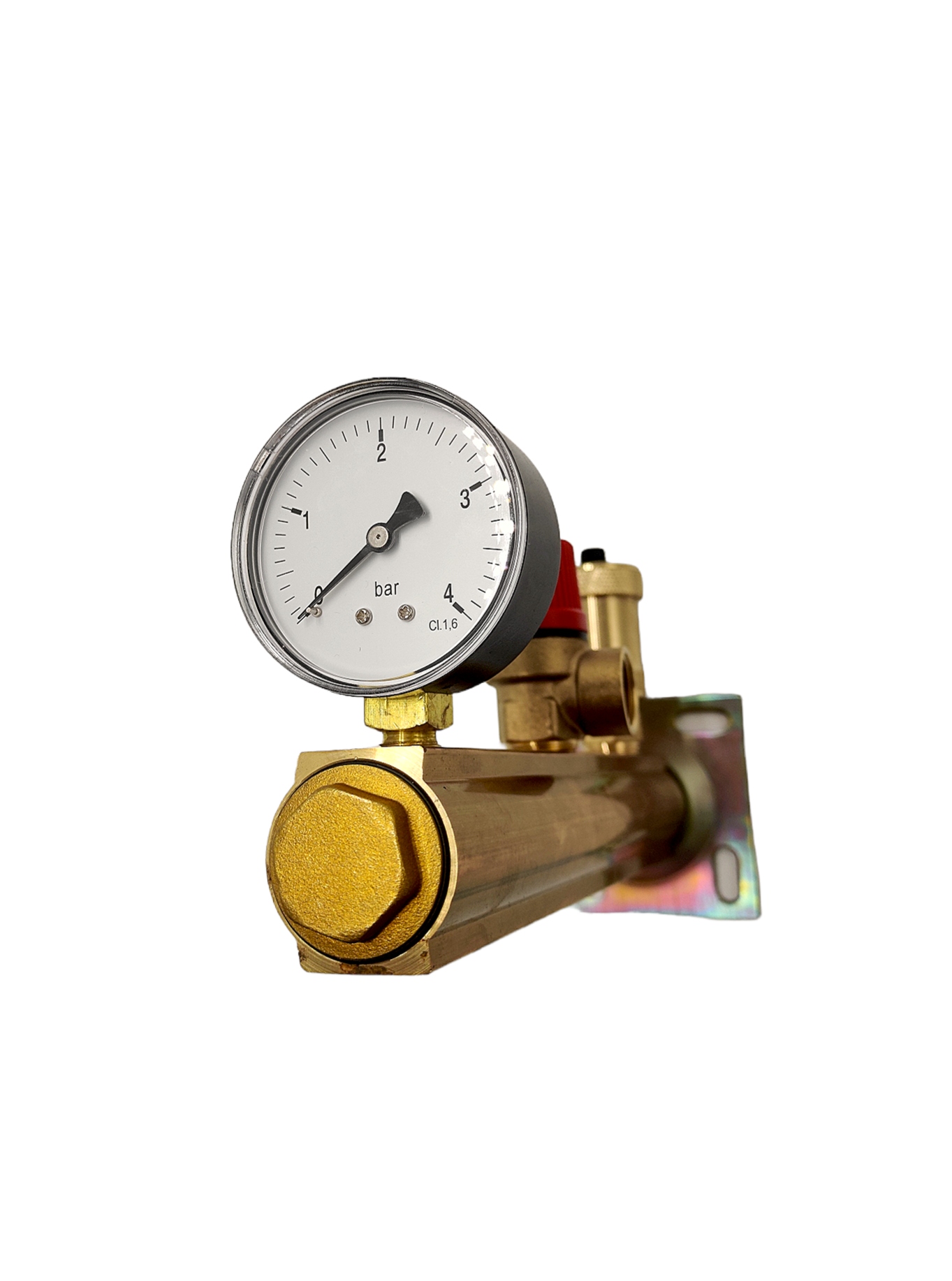 GRUPA BEZPIECZEŃSTWA MOSIĘŻNA CO 3 BAR Rodzaj inny rodzaj