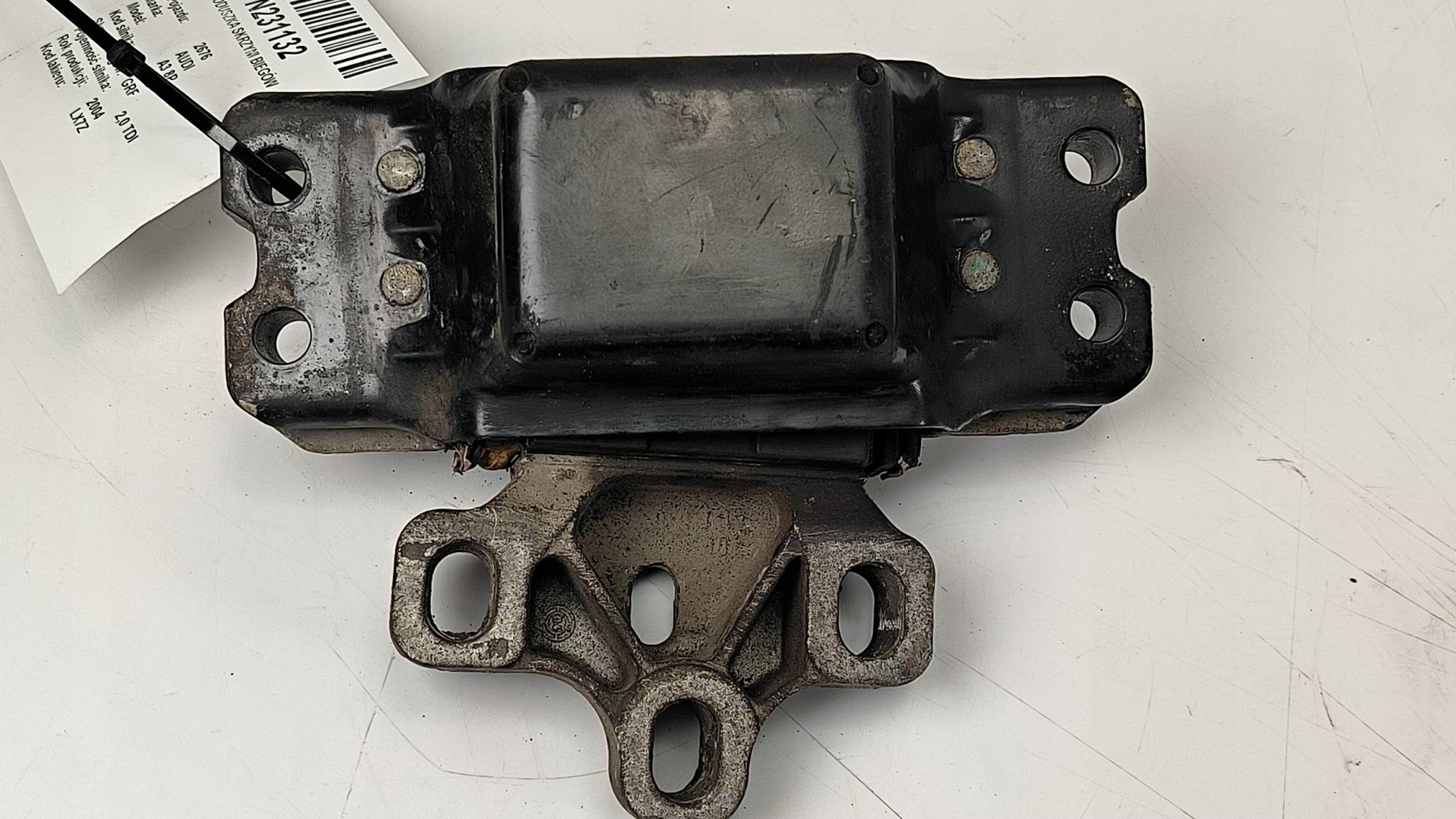 gearbox mount AUDI A3 8P
