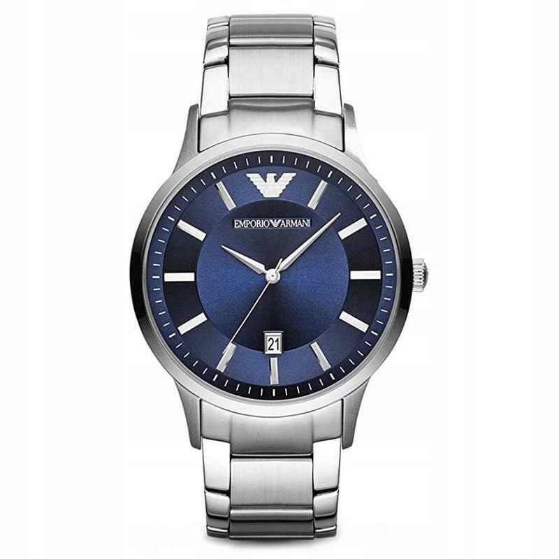 

Ponadczasowi_pl Emporio Armani AR2477