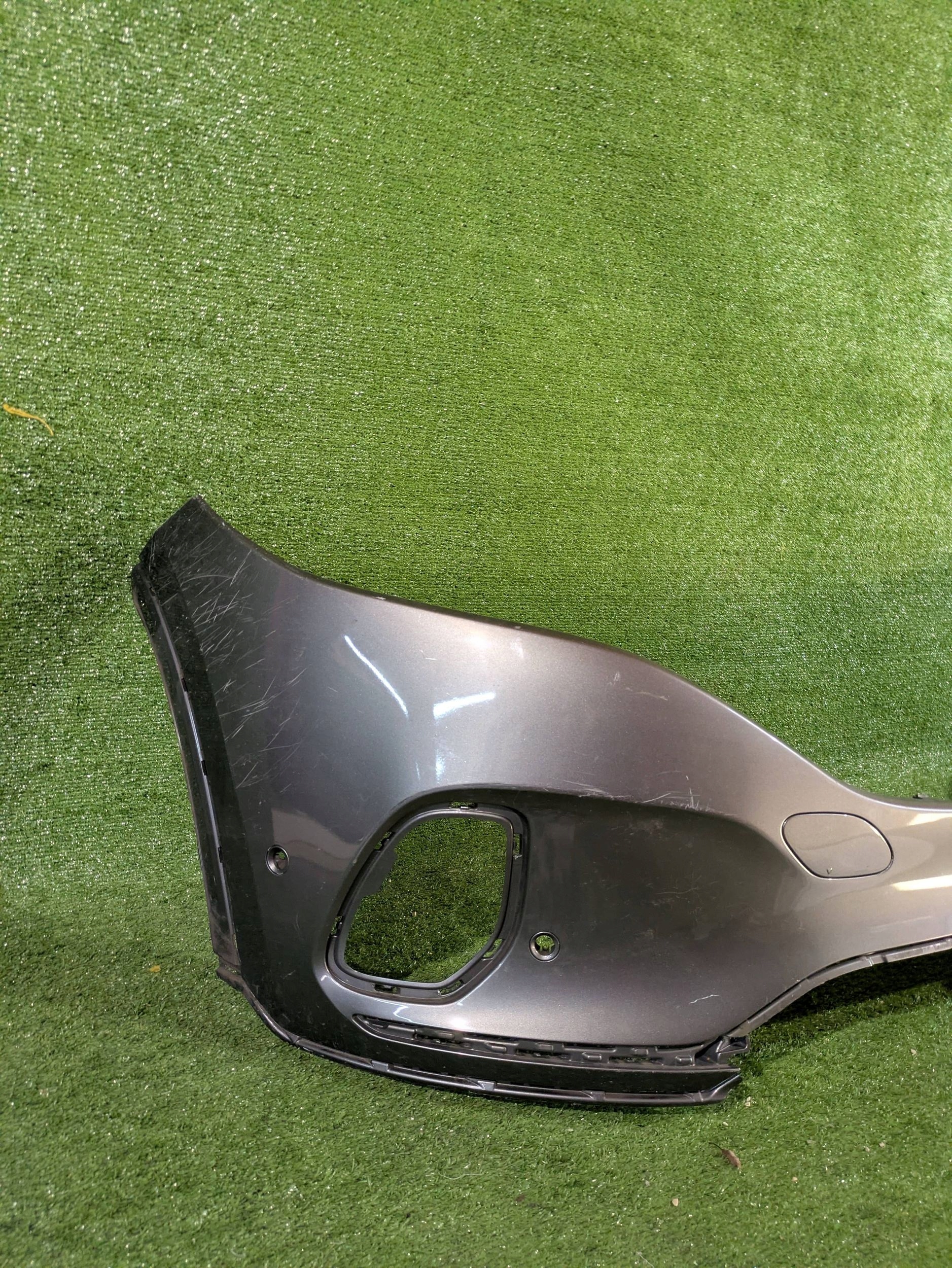 Frontstoßstange vorne MERCEDES EQA W243 21- NR.7868