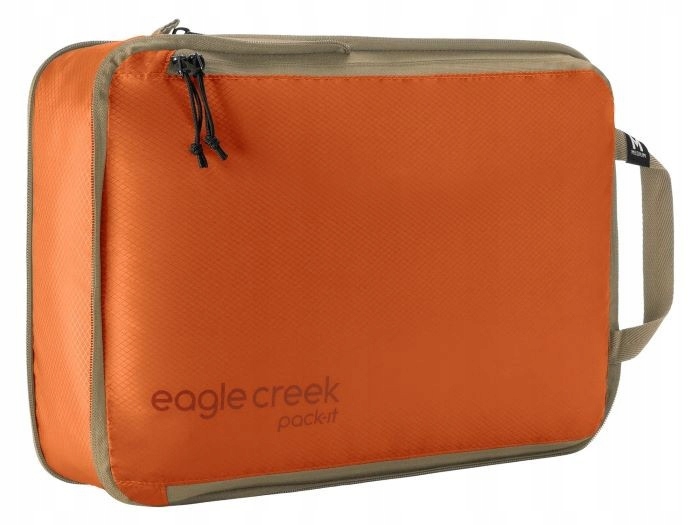 Kompresní Eagle Creek Isolate Pro M Mandarin