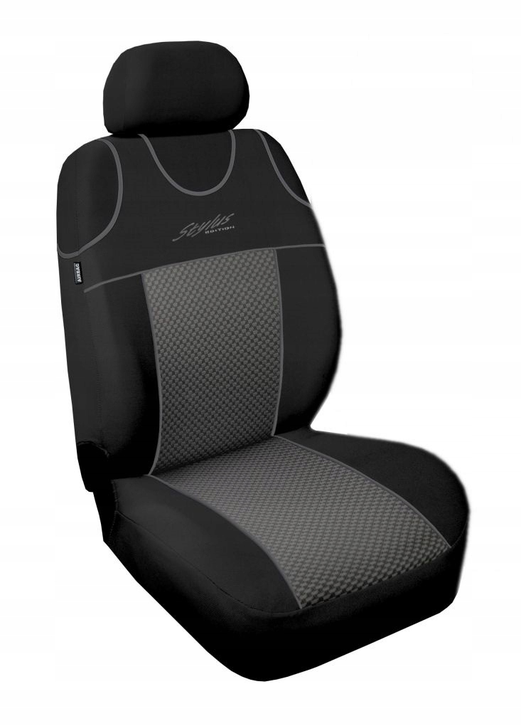 

Seat Ibiza Koszulka Z Plecami Pokrowce Samochodowe