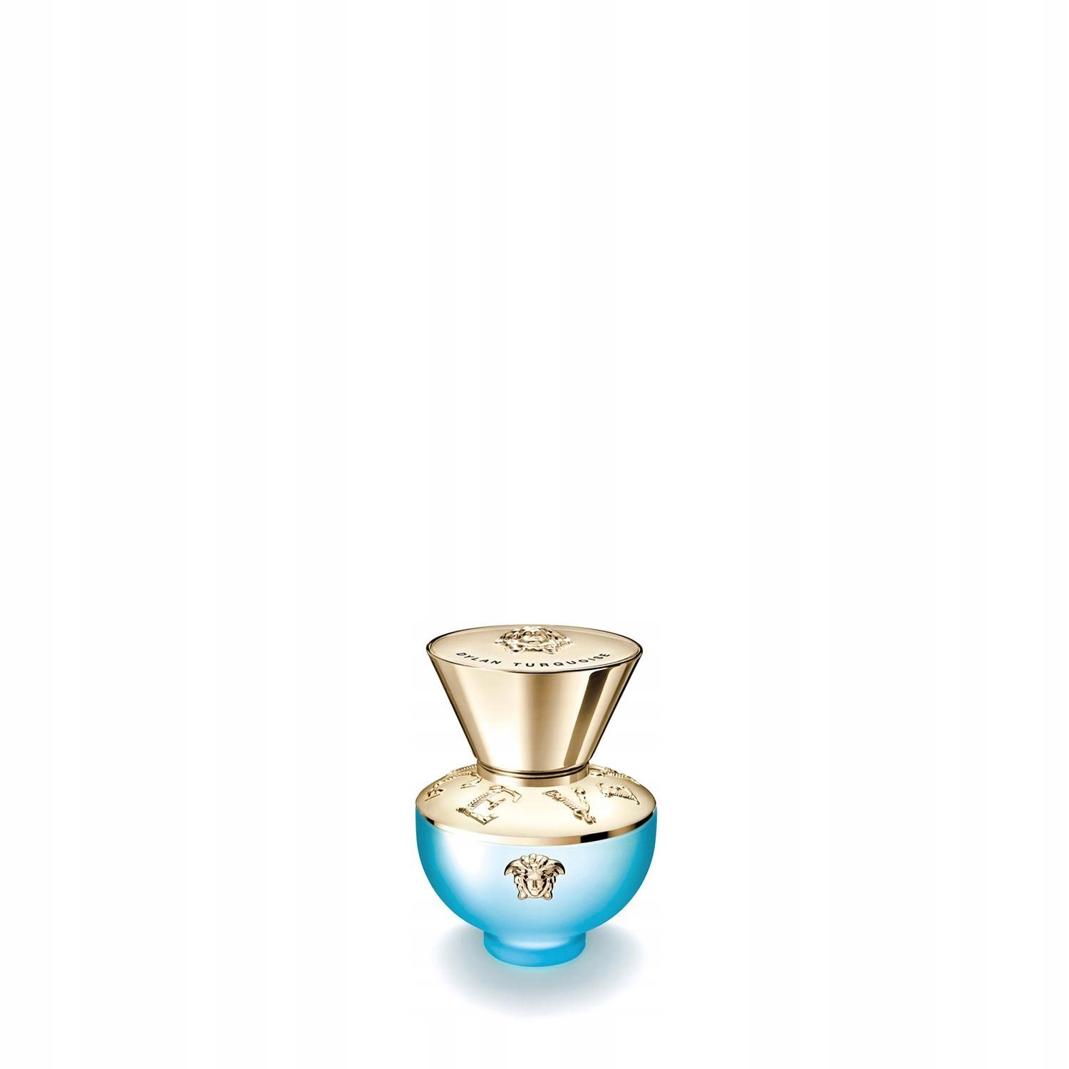 Versace, Dylan Turquoise, Eau De Toilette, Toaletní voda pro ženy, 30 ml