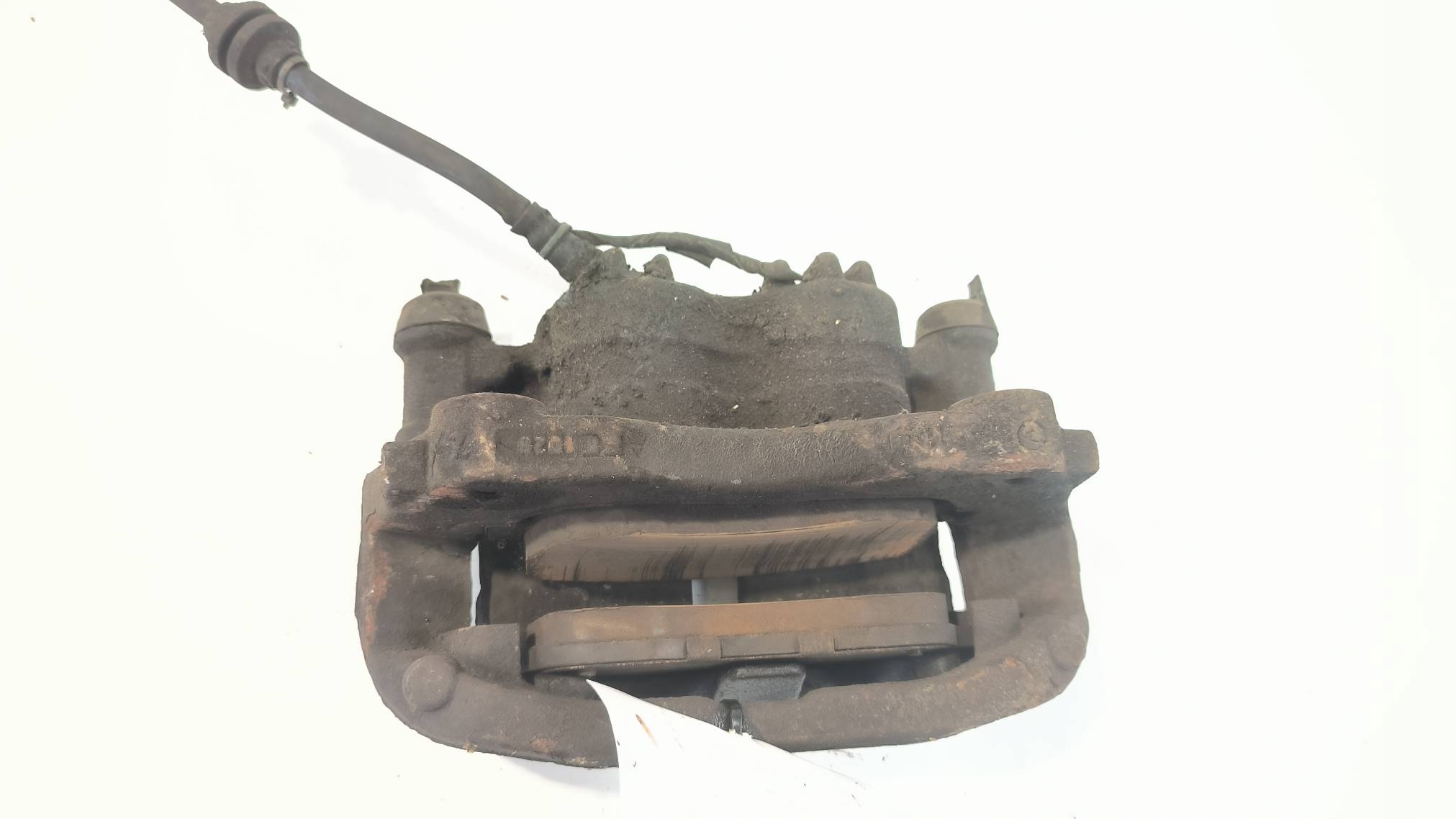 caliper brake front left RENAULT MASTER III LIFT