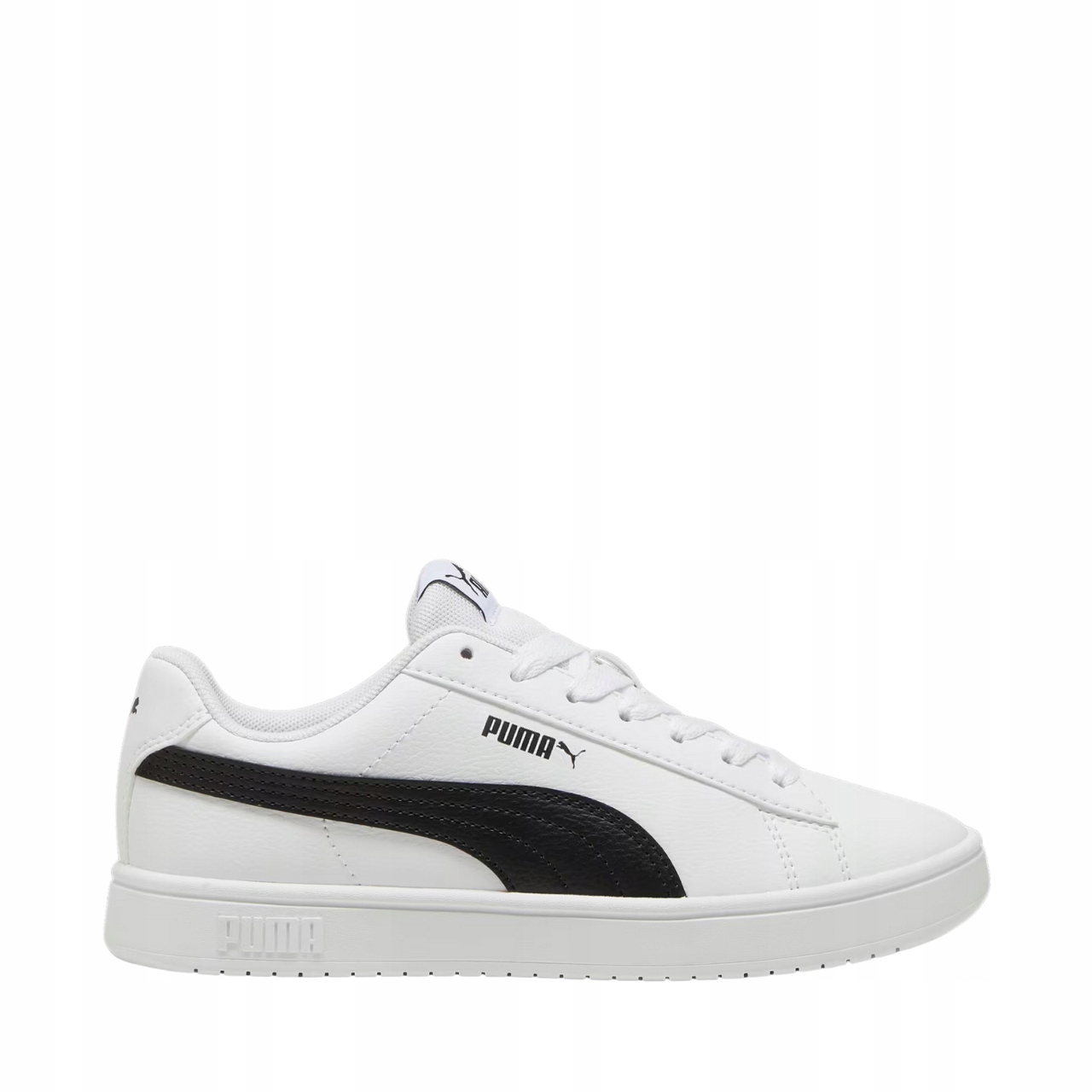 Dětské boty Puma Rickie Classic bílé 394252 13 35,5 35,5