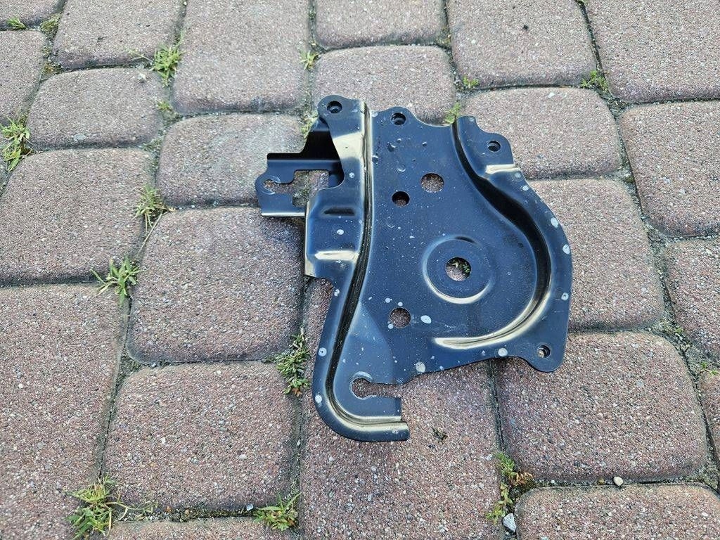 Poignée Support plaque Console Tôle Toyota Camry VIII XV70
