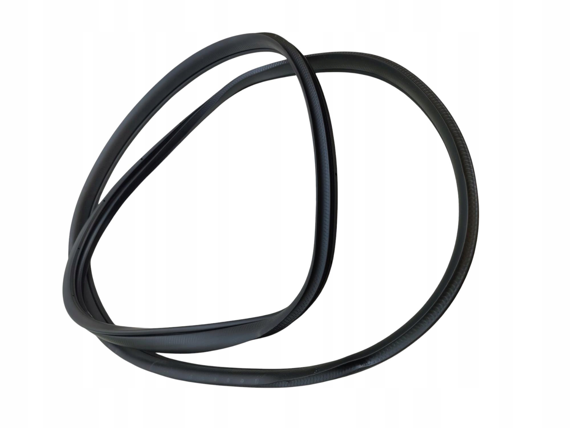 gasket door left front left front MAZDA 3 III BM/BN