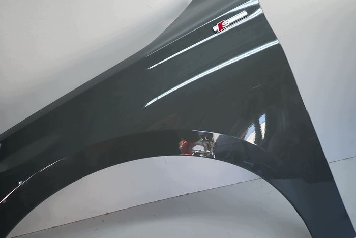 AUDI A3 8Y 20- fender left front front