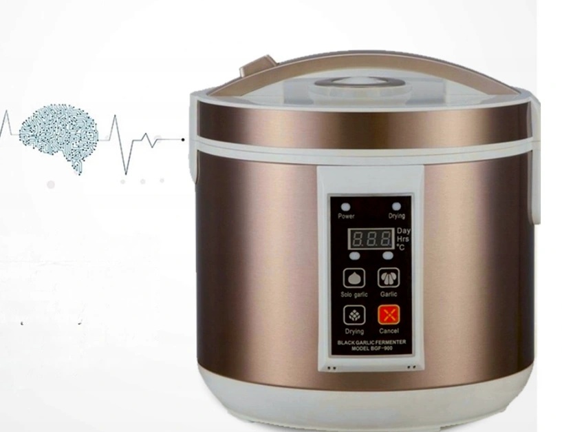 Fermentátor na černý česnek 5L Multifunkční automatický stroj