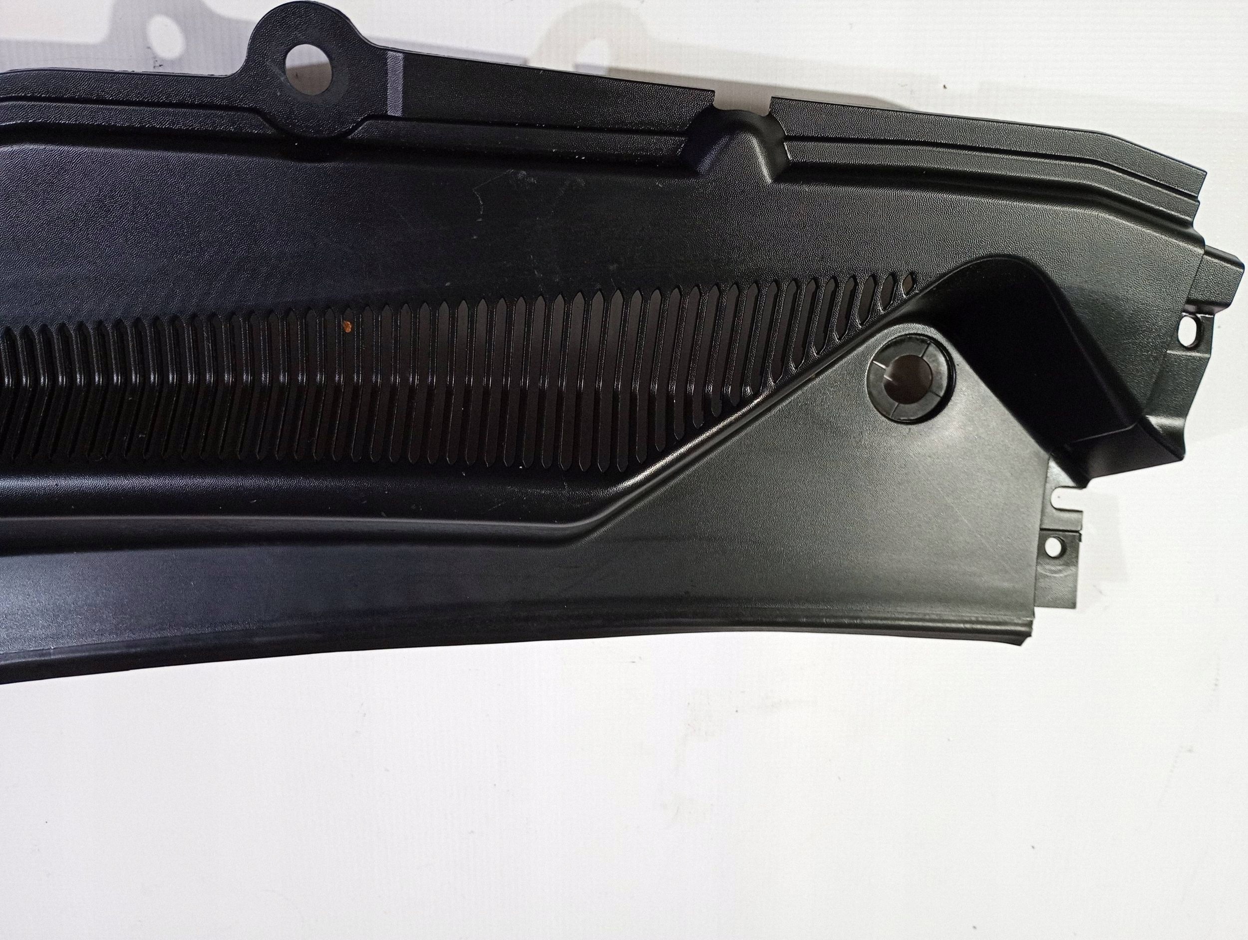 torpedo front front complete Ford Mustang V 2005-2009