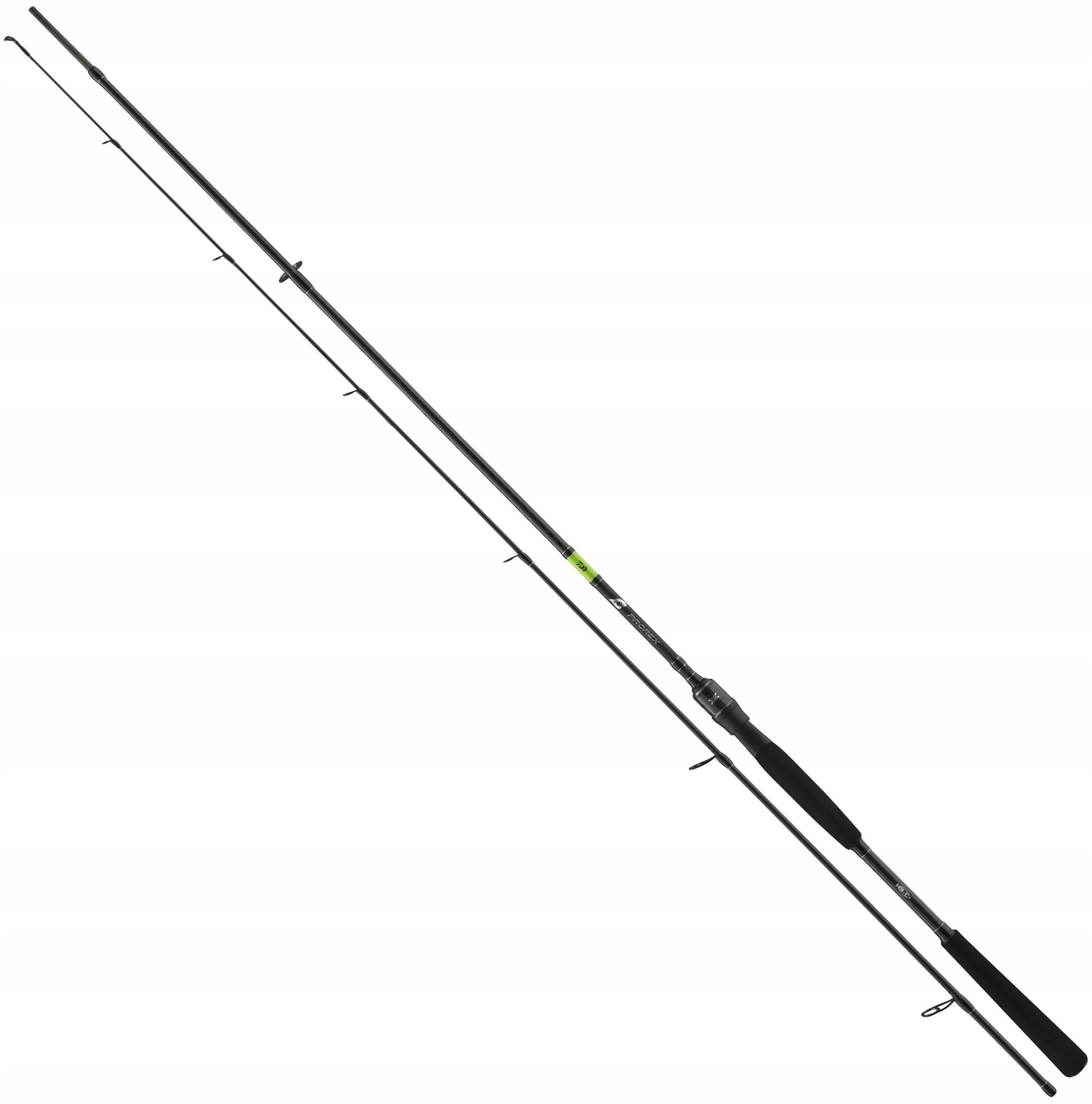 Wędka Daiwa Prorex X Jig 2,70m 7-28g 11287-275