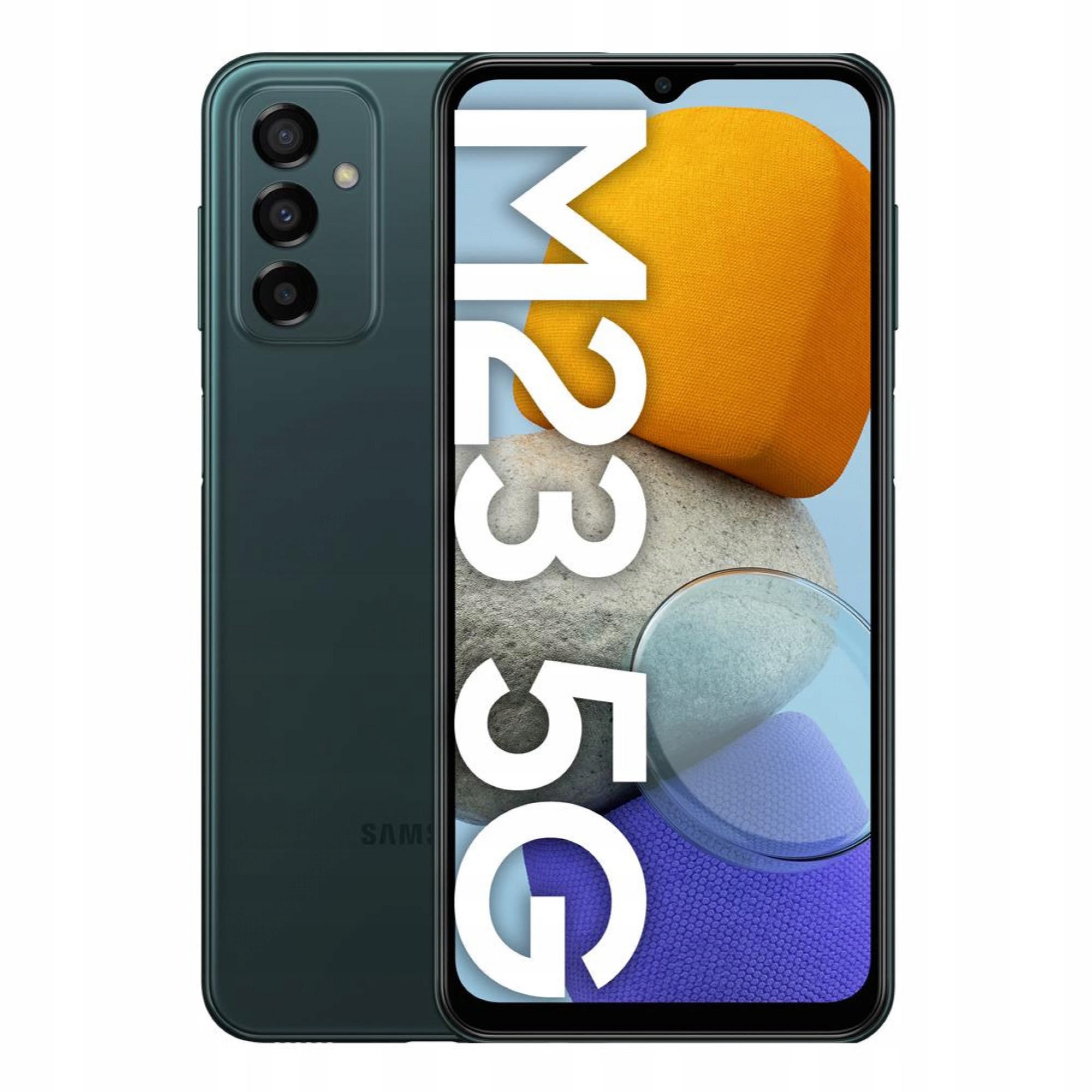 

nowy Samsung Galaxy M23 5G 4/128GB Dual Sim Nfc
