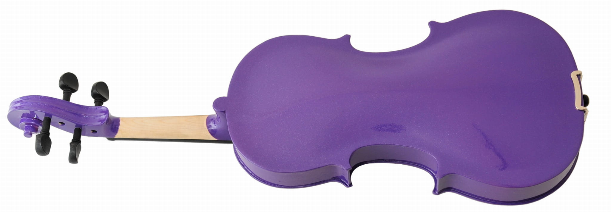 SKRZYPCE PRIMA SOLOIST 4/4 VIOLET - KOMPLET Stan opakowania oryginalne