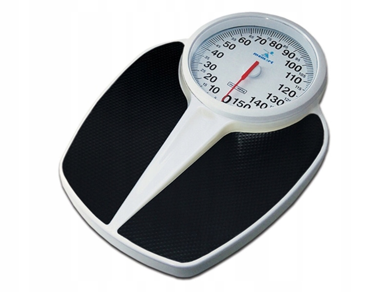 Waga łazienkowa Momert 5200