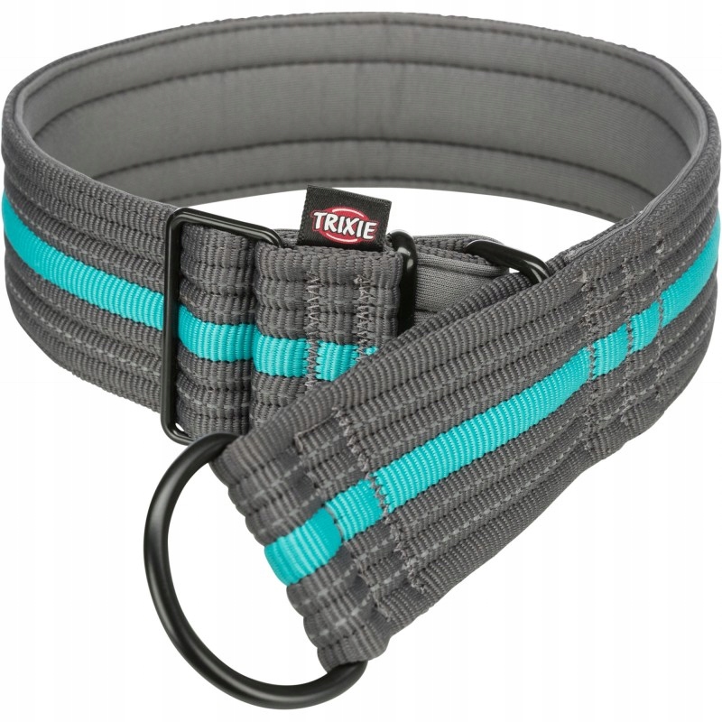 

Fusion obroża zaciskowa S–m: 28–38 cm/35 mm