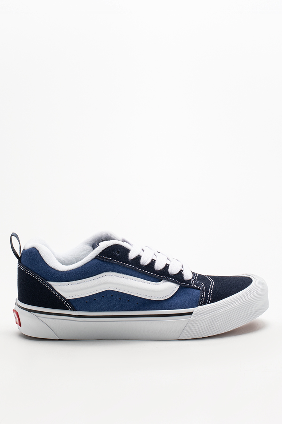 Dámské Tenisky Vans Knu Skool Navy/true White VN0009QCNWD1 (36)