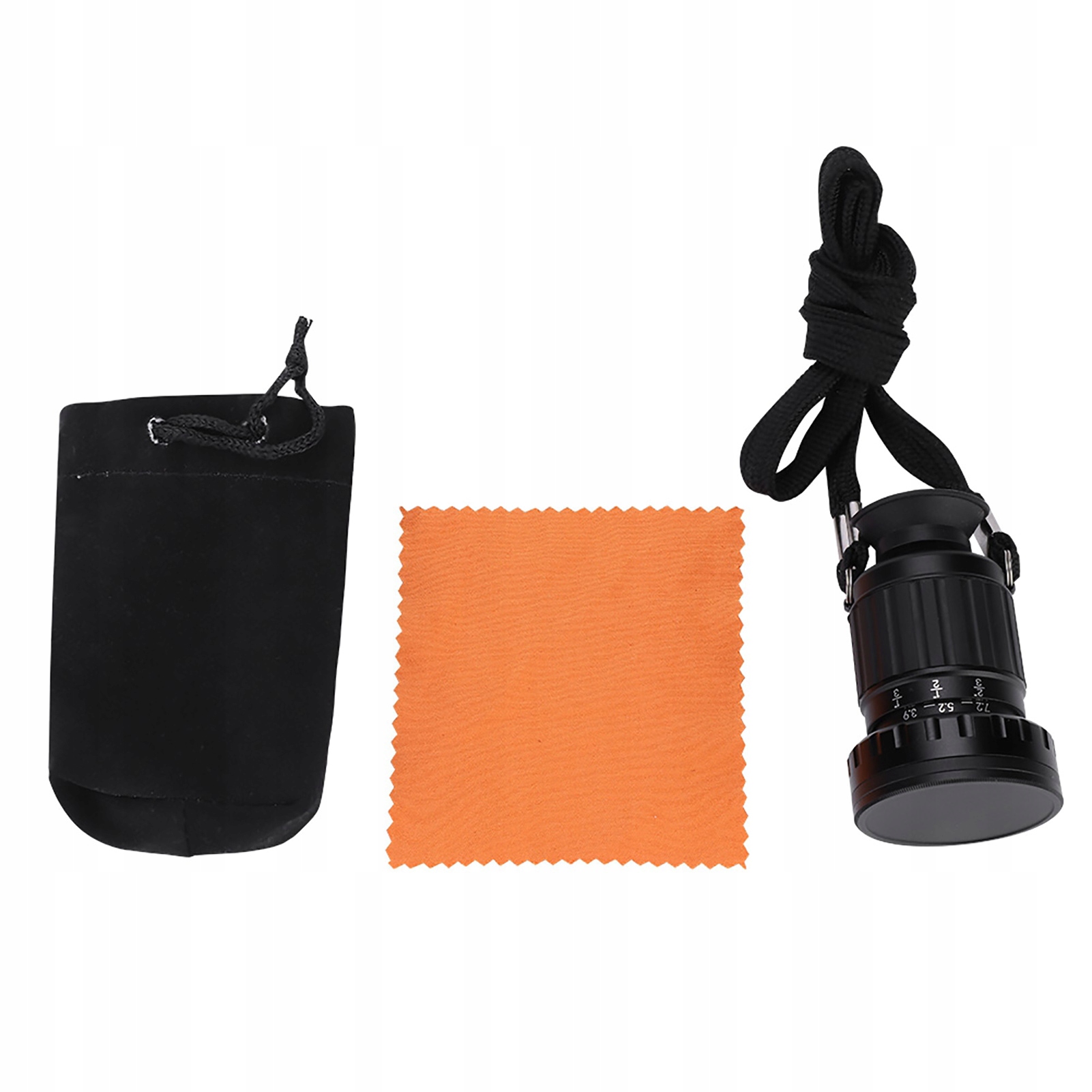 Hd hledáček VD-11X Micro Director pro scénu