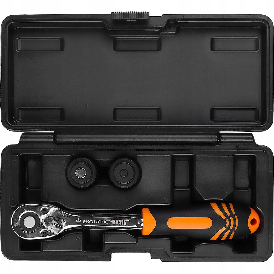 GRZECHOTKA 3 GLOWKI 1 2 3 8 1 4 60T PUDELKO C8416