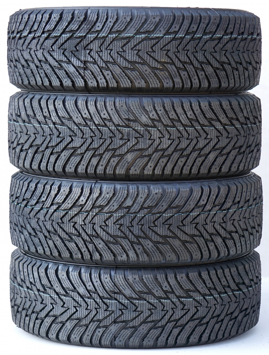 4 x 215/60R16 95H NOWE ZIMOWE OPONY BIEŻNIKOWANE