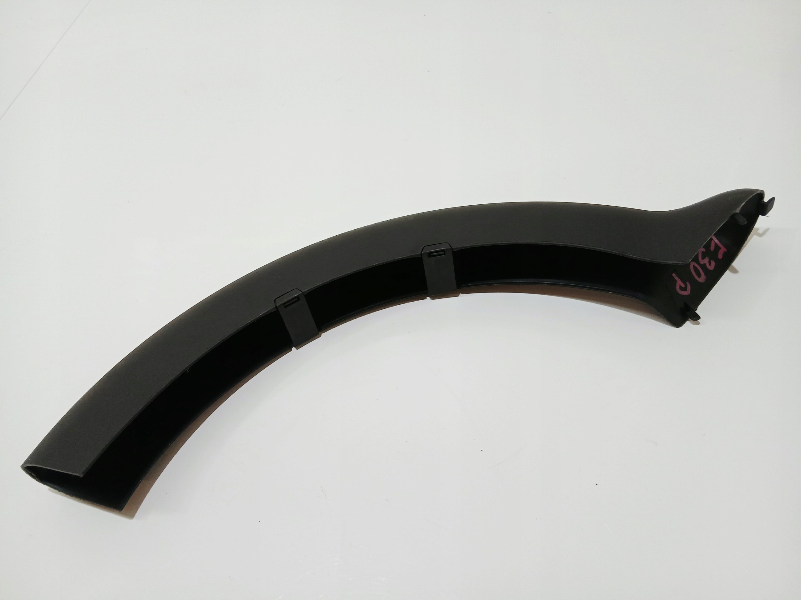 blende abdeckung scharnier KLPAY BMW F30 7255696