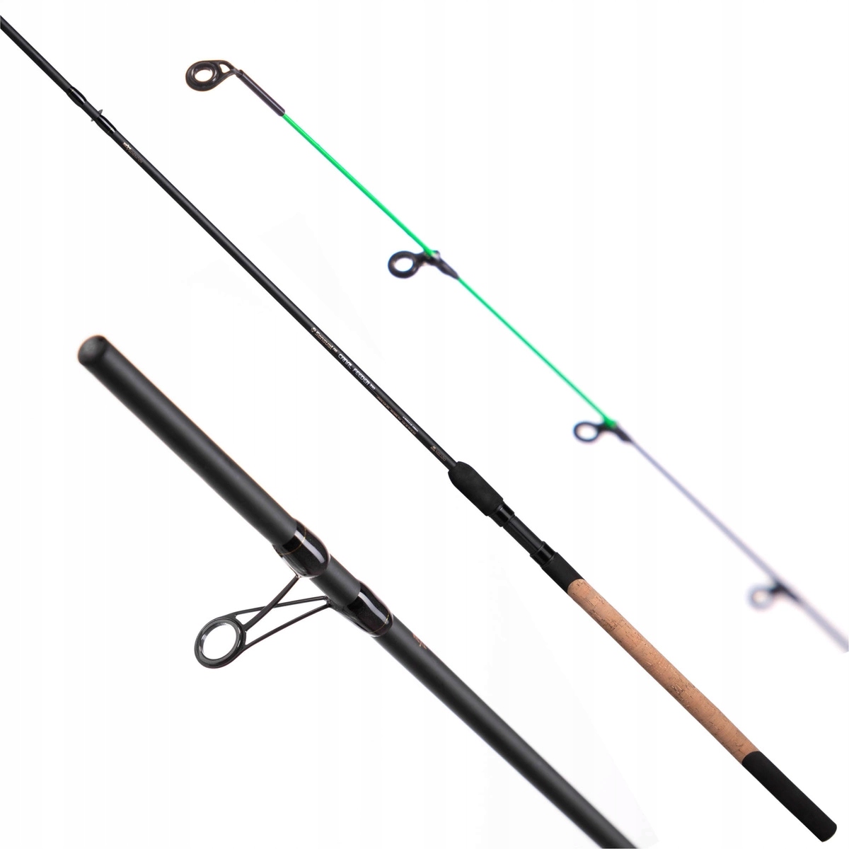 Wędka Mikado Sensual Ng Canal Feeder 330cm 50g +gr