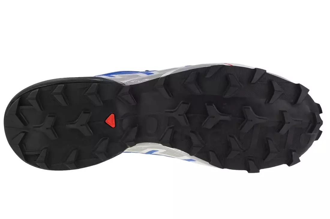 Męskie Buty Salomon Speedcross 6 GTX 417388 r. 43 1/3 Marka Salomon