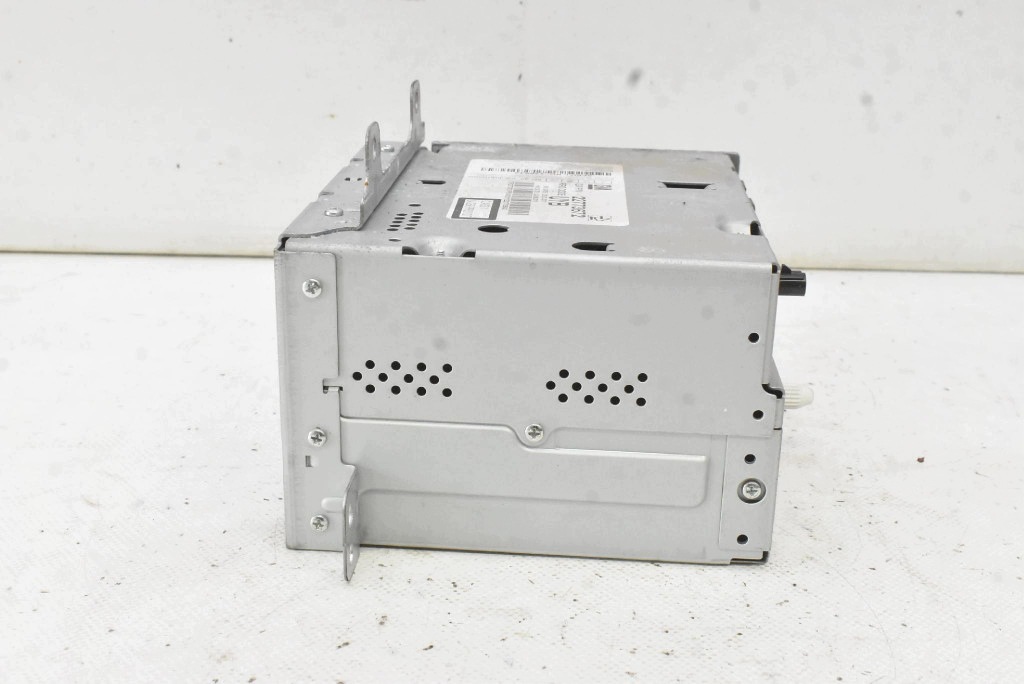 RADIO čitač diskova PANEL RADIA CD 22773672 95485438 CHEVROLET CRUZE i J300