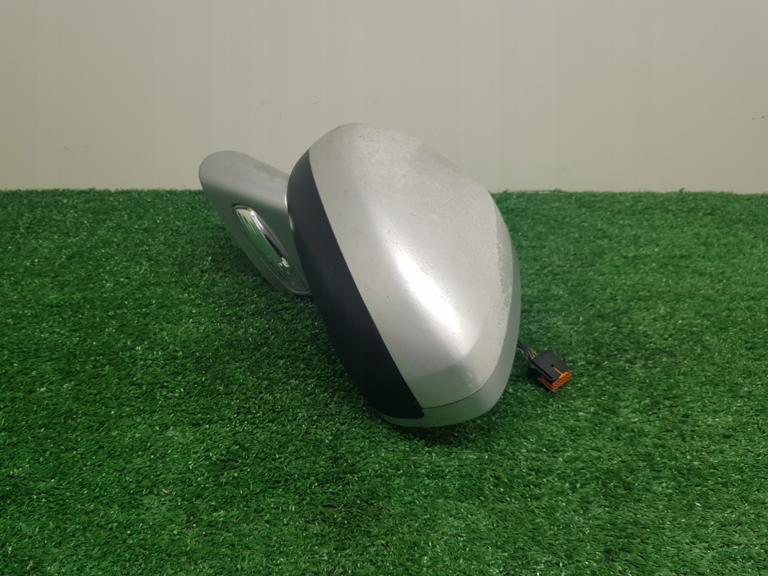 mirror left electrics CITROEN C5 8PIN EZR 96574424ZR