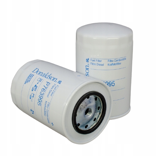 

Filtr Paliwa New Holland T4.75 1931108 5801445628