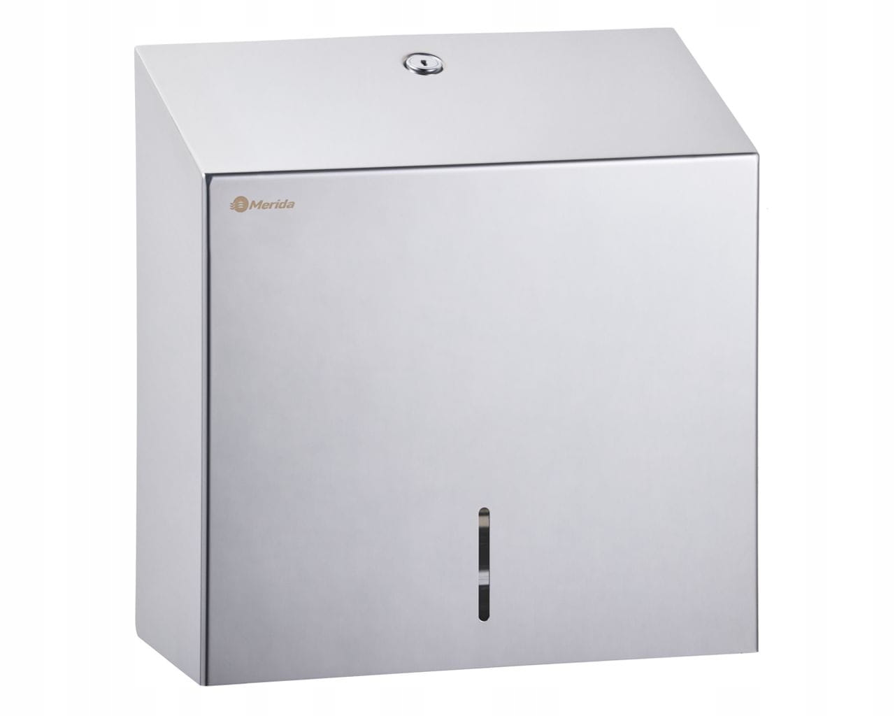 Skladací zásobník na papierové utierky Merida Stella Maxi ASP101