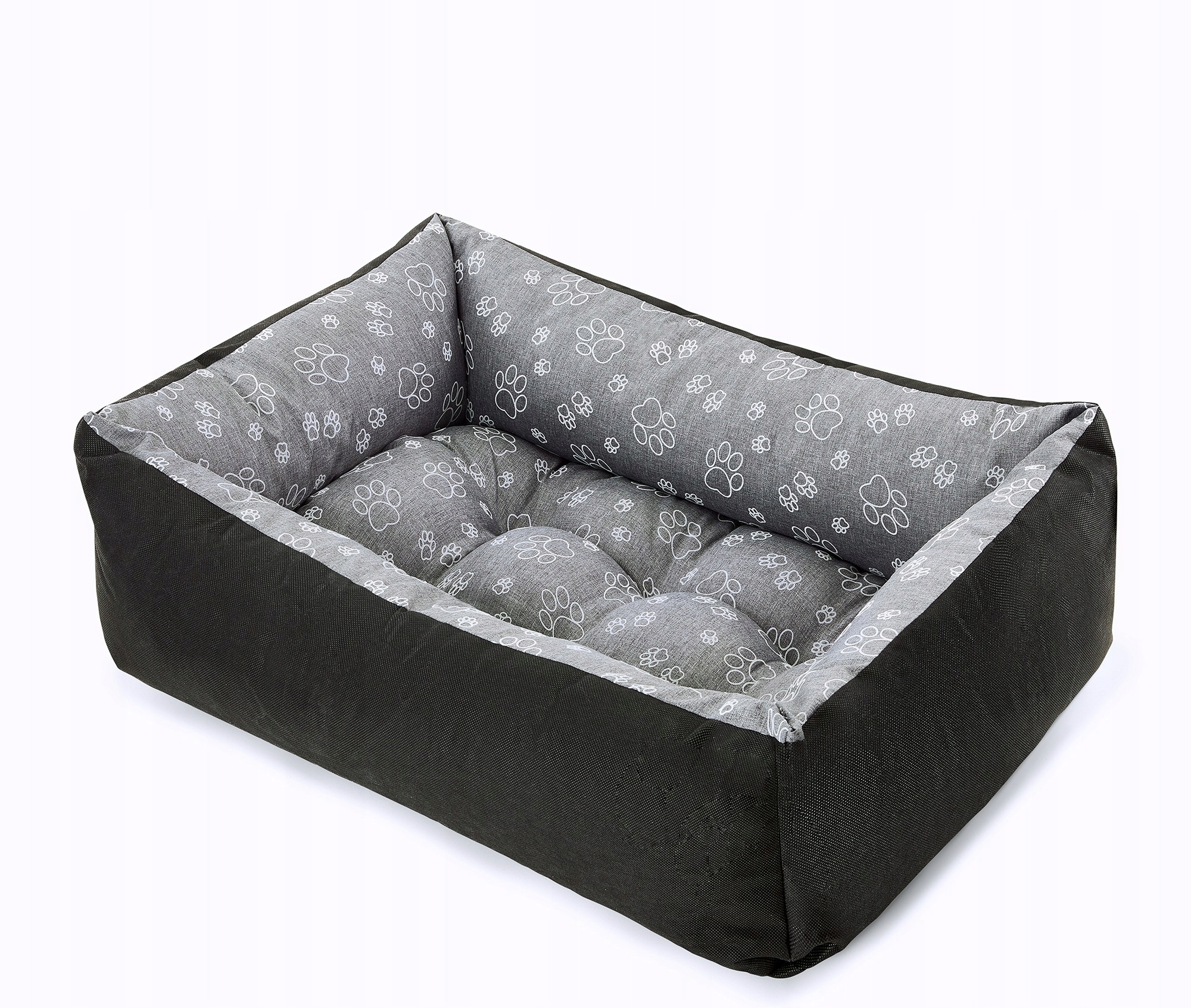 Levně pelíšek pelíšek pro psa 85x65 Claw Voděodolné