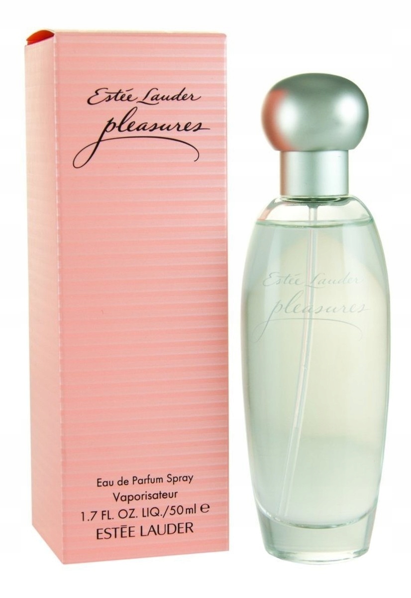 Estee Lauder Pleasures Woda perfumowana 50 ml