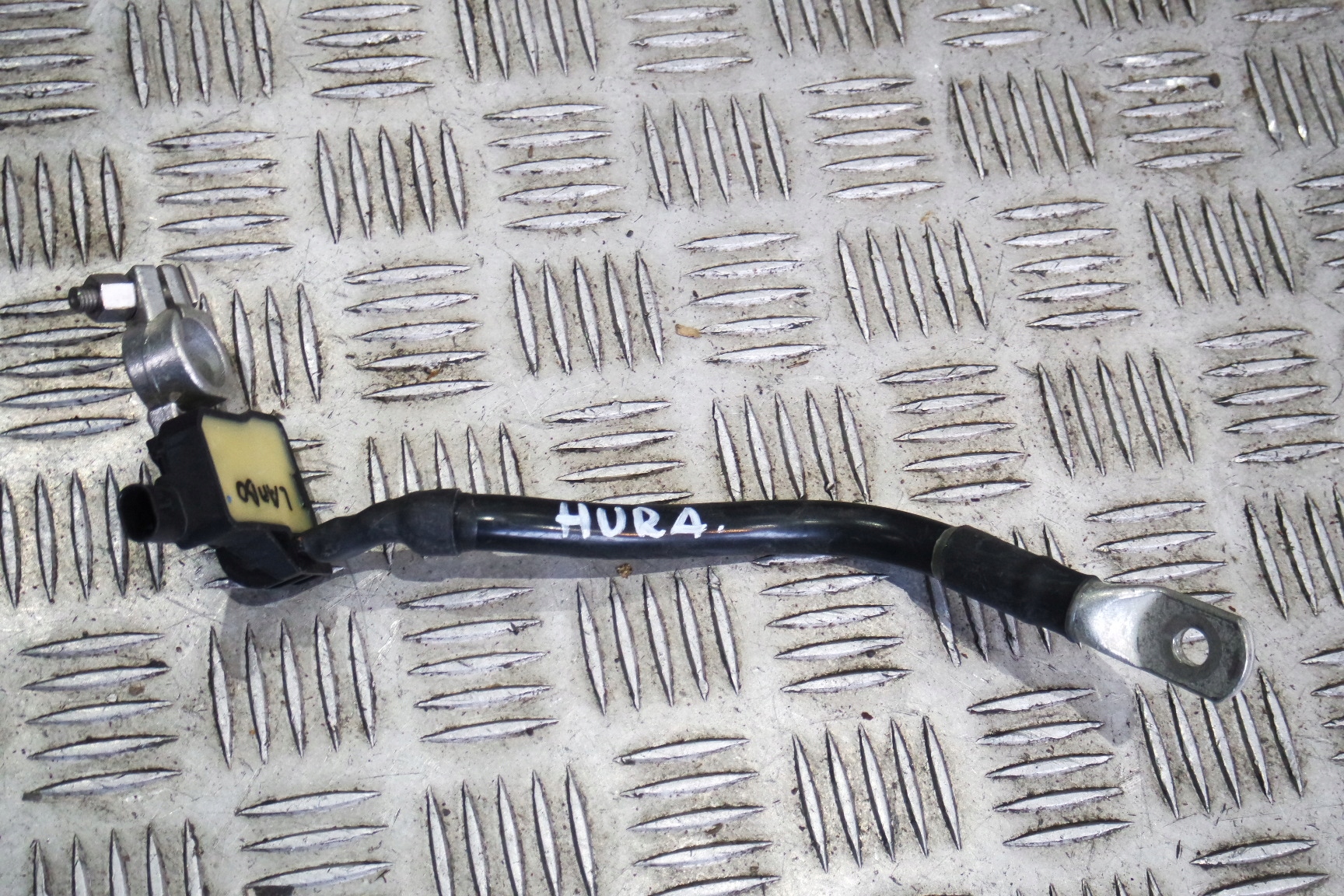 KLEMA МИНУС LAMBORGHINI HURACAN НЕТ OEM