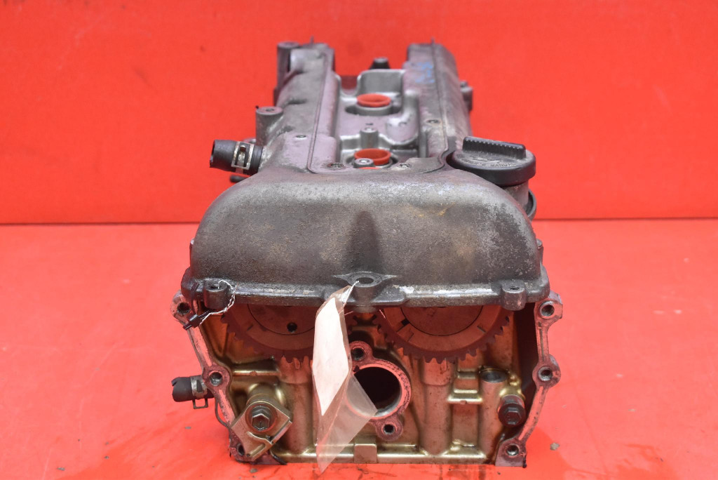 TESTATA Motore SUZUKI IGNIS 1 e 1.3 16V 83 KM 00-03